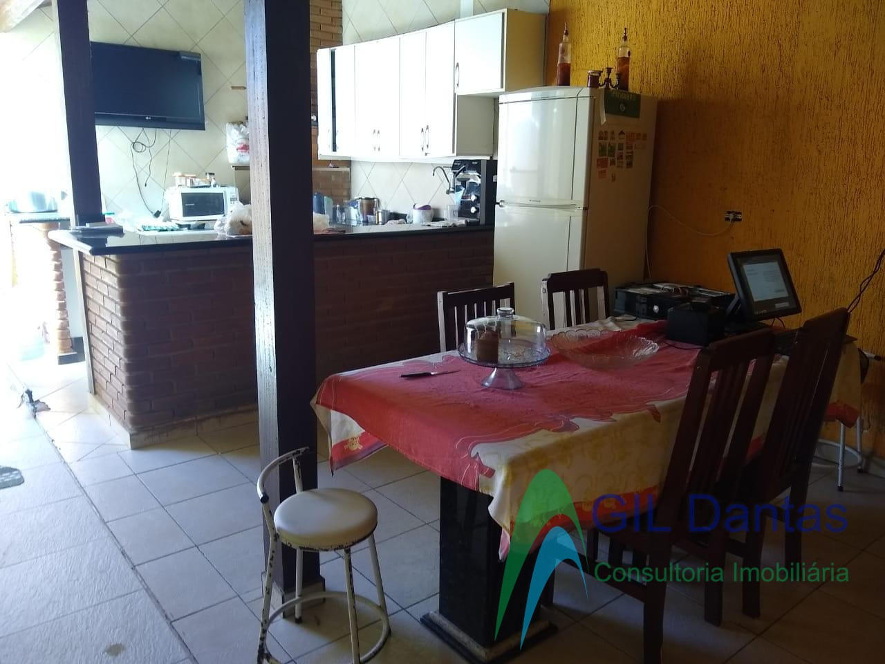Casa, 3 quartos, 150 m² - Foto 16
