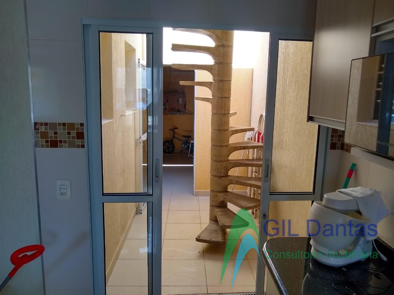 Casa, 3 quartos, 150 m² - Foto 11