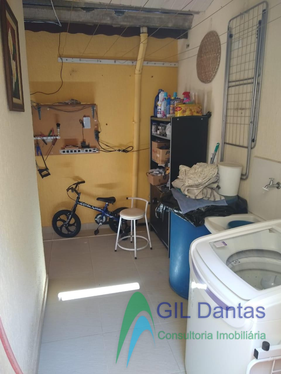 Casa, 3 quartos, 150 m² - Foto 19