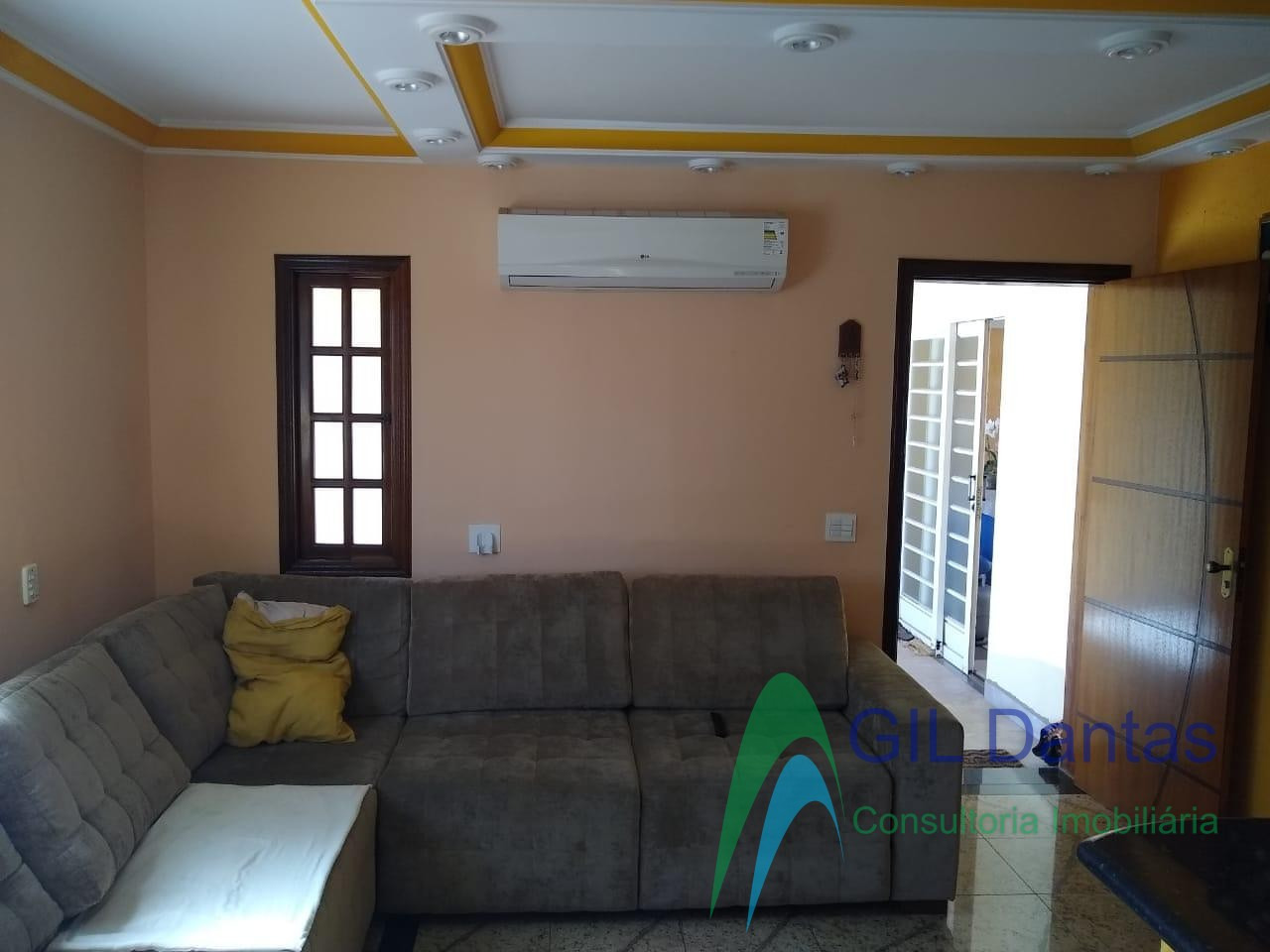 Casa, 3 quartos, 150 m² - Foto 3