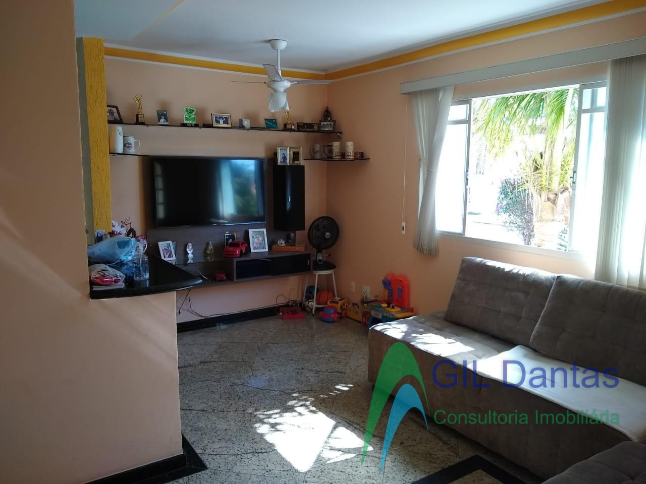 Casa, 3 quartos, 150 m² - Foto 2