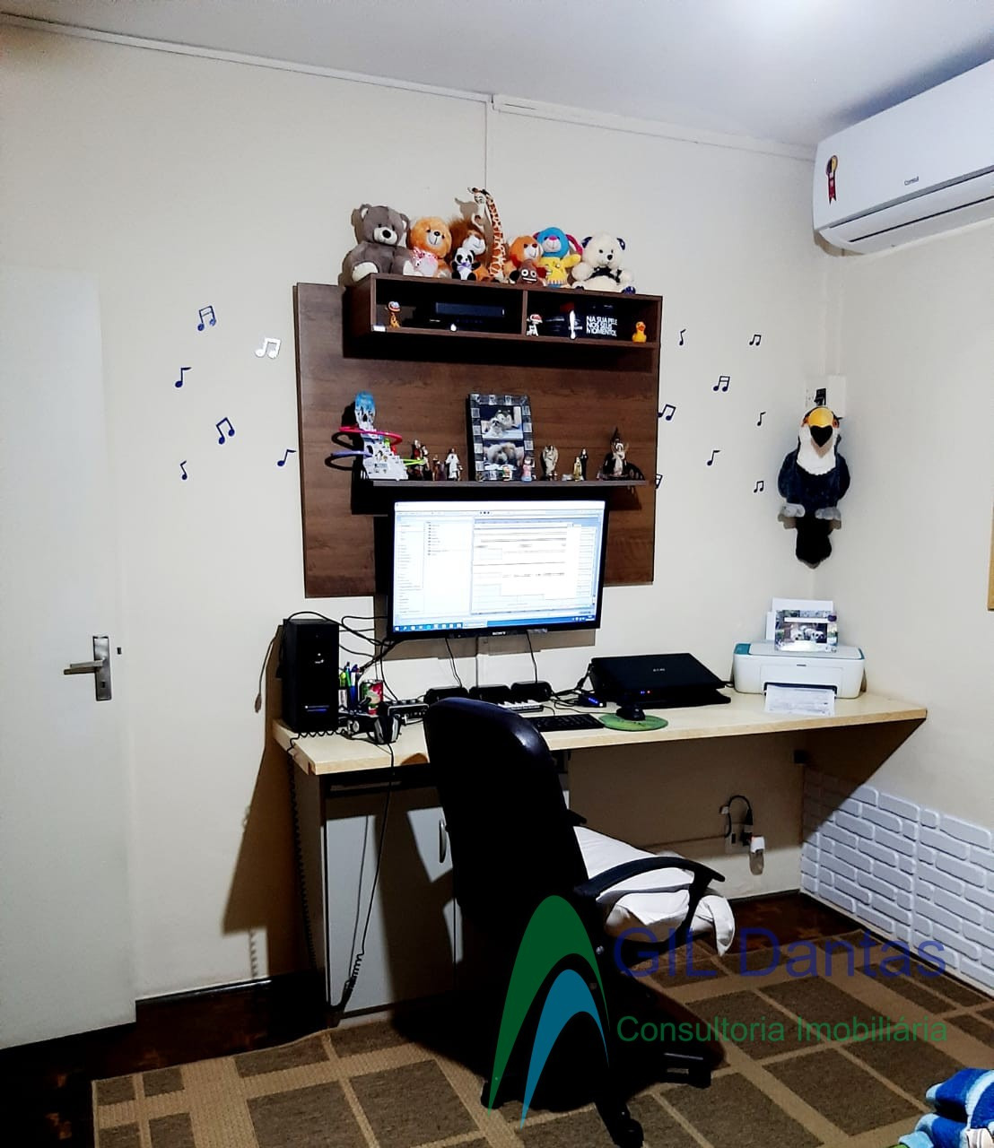 Casa, 4 quartos, 200 m² - Foto 19