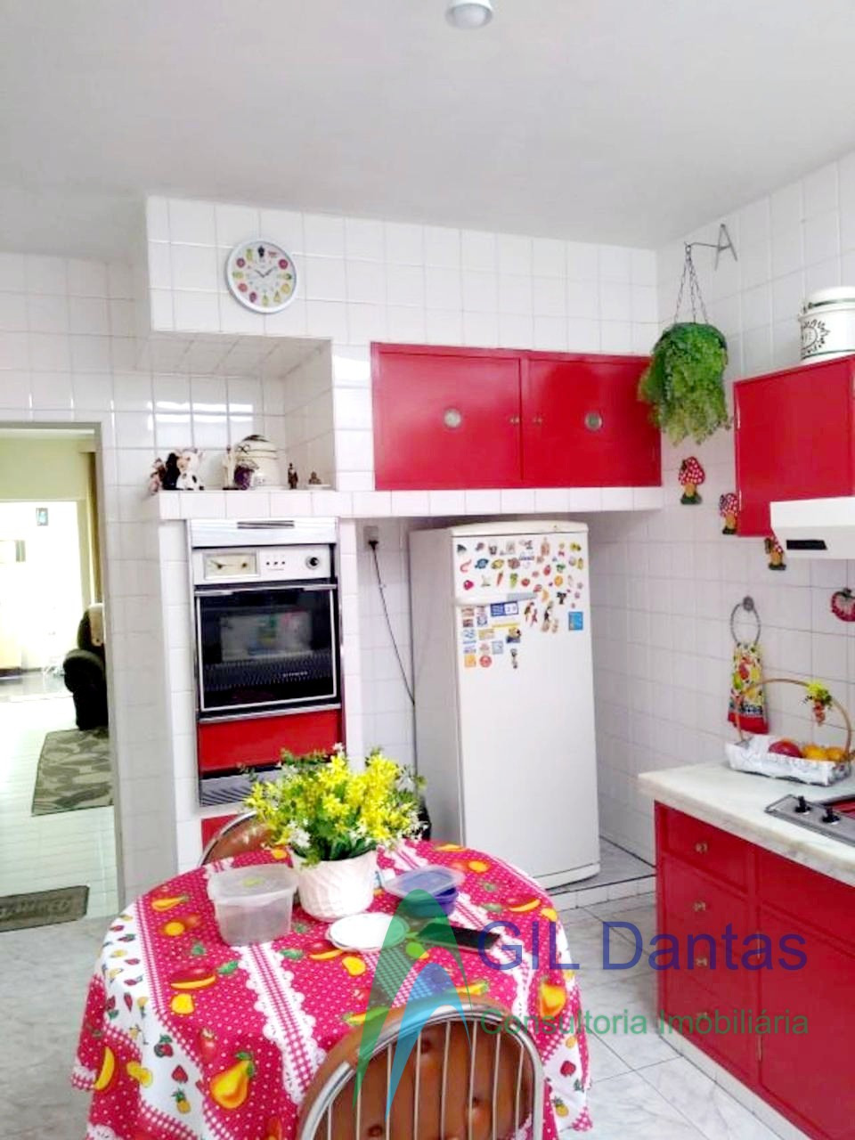 Casa, 4 quartos, 200 m² - Foto 7