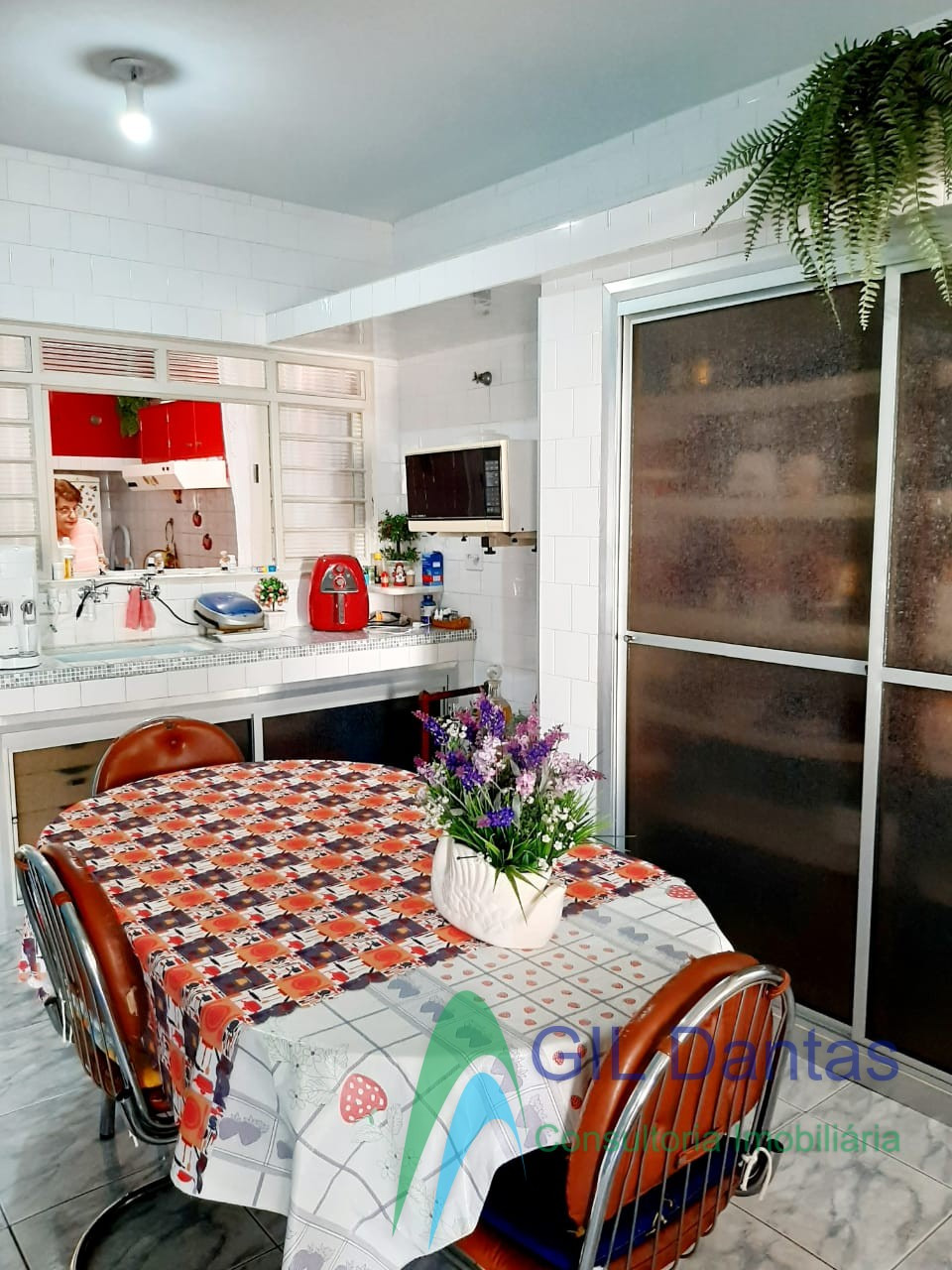 Casa, 4 quartos, 200 m² - Foto 9