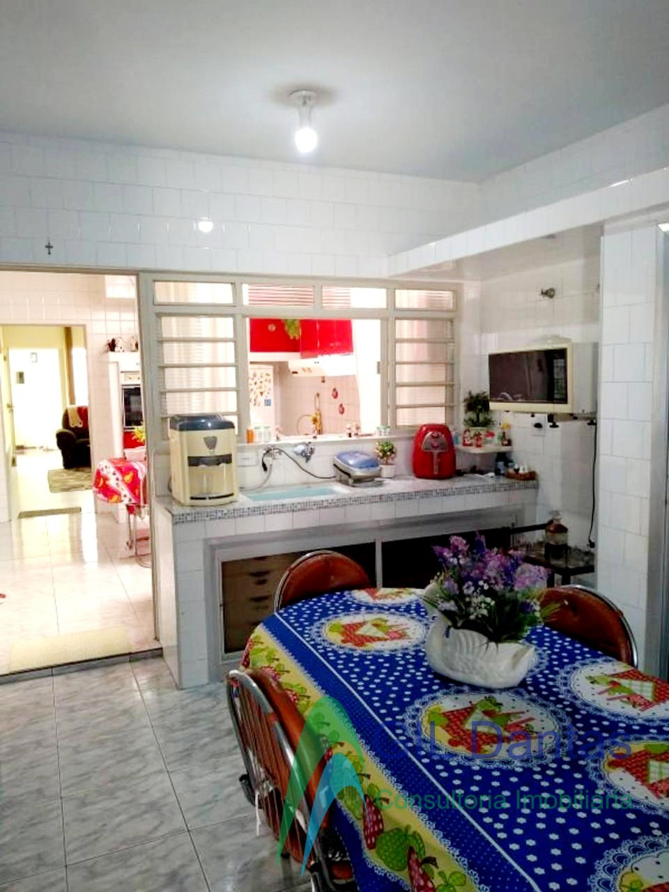 Casa, 4 quartos, 200 m² - Foto 10