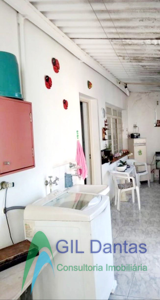 Casa, 4 quartos, 200 m² - Foto 29