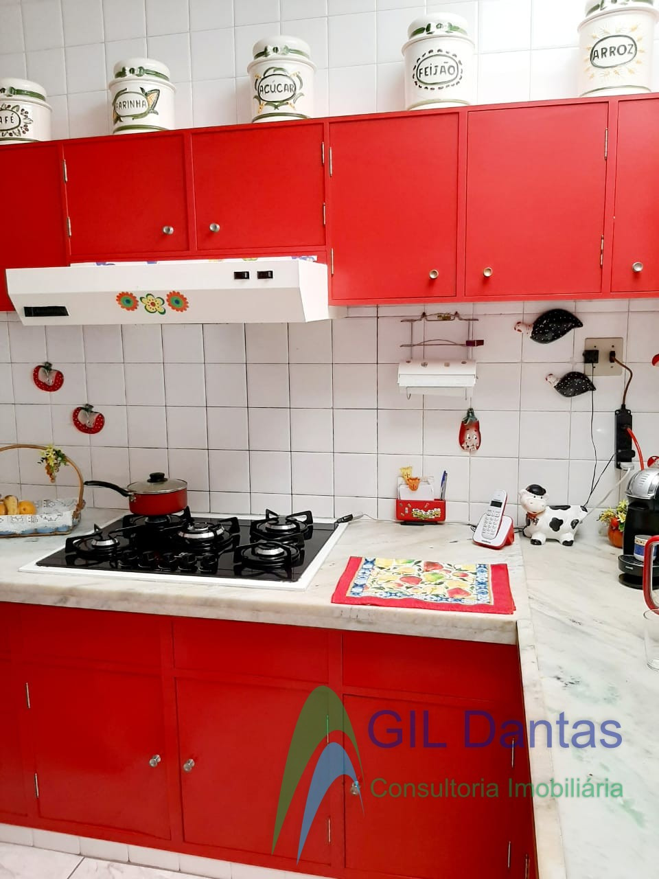 Casa, 4 quartos, 200 m² - Foto 8