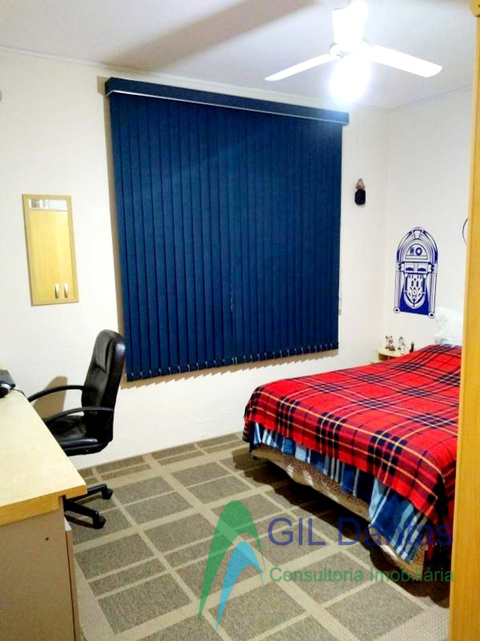Casa, 4 quartos, 200 m² - Foto 21