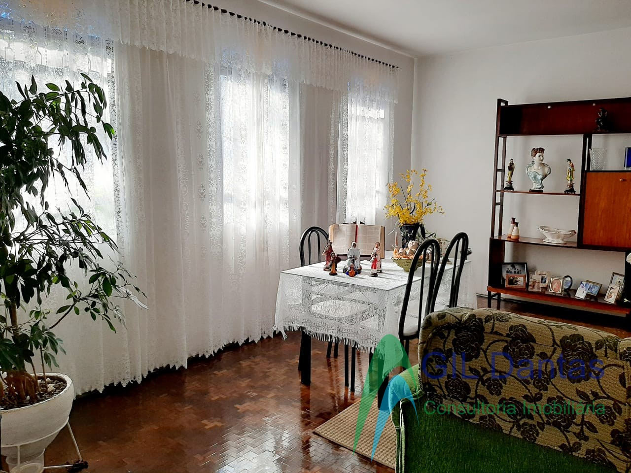 Casa, 4 quartos, 200 m² - Foto 6
