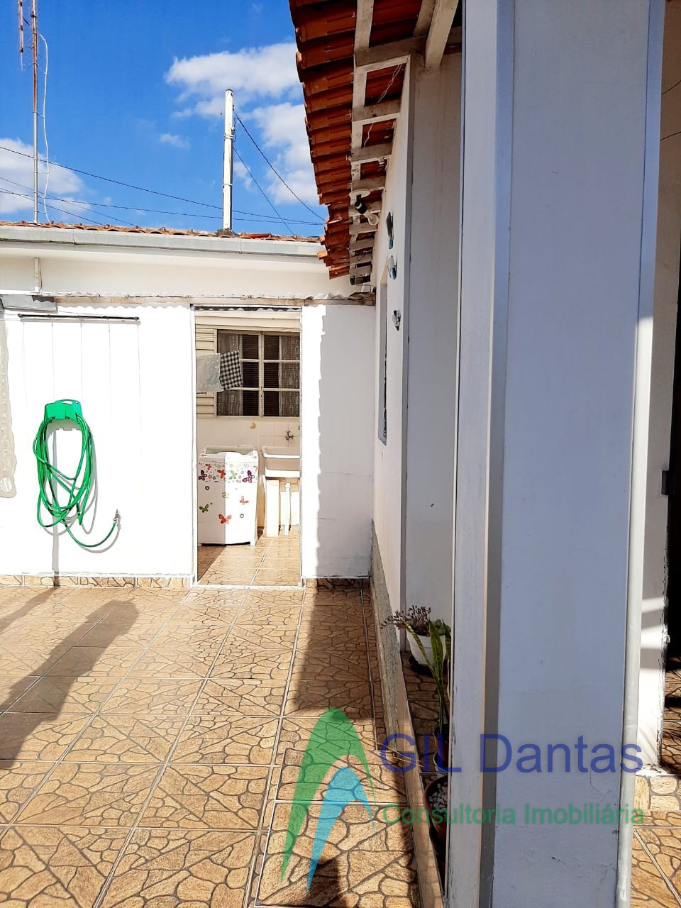 Casa, 4 quartos, 200 m² - Foto 27