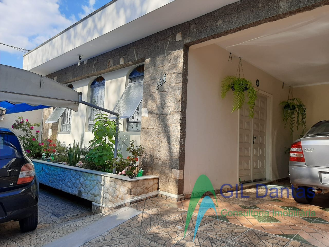 Casa, 4 quartos, 200 m² - Foto 32