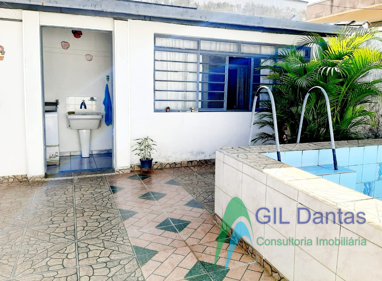Casa, 4 quartos, 200 m² - Foto 33