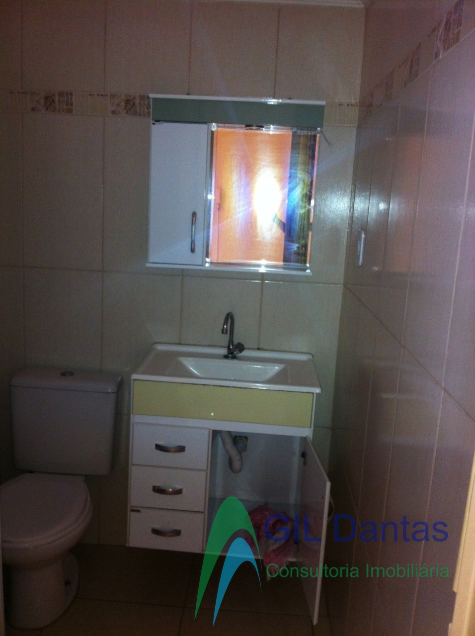 Apartamento, 2 quartos, 44 m² - Foto 8