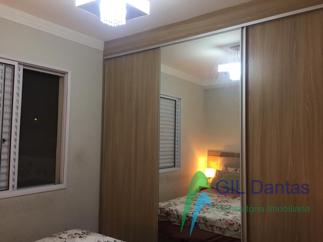 Apartamento, 2 quartos, 52 m² - Foto 7