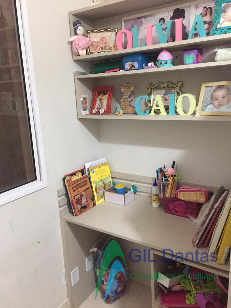 Apartamento, 2 quartos, 52 m² - Foto 11