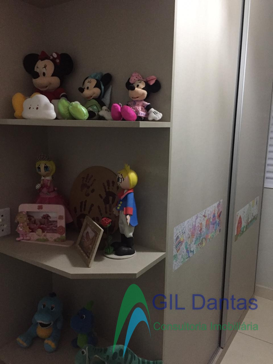 Apartamento, 2 quartos, 52 m² - Foto 12