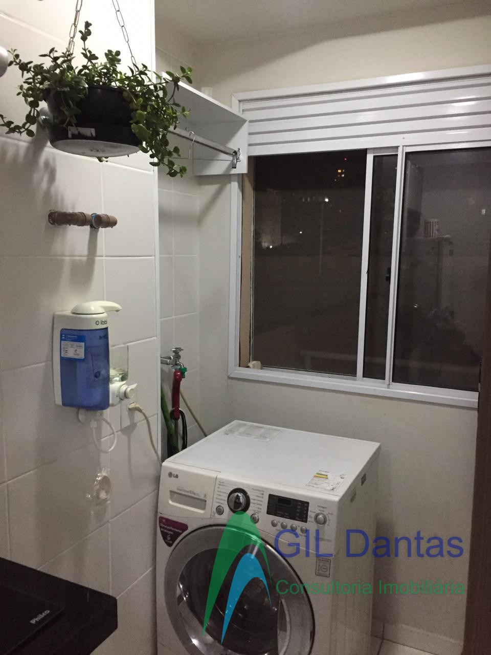 Apartamento, 2 quartos, 52 m² - Foto 6