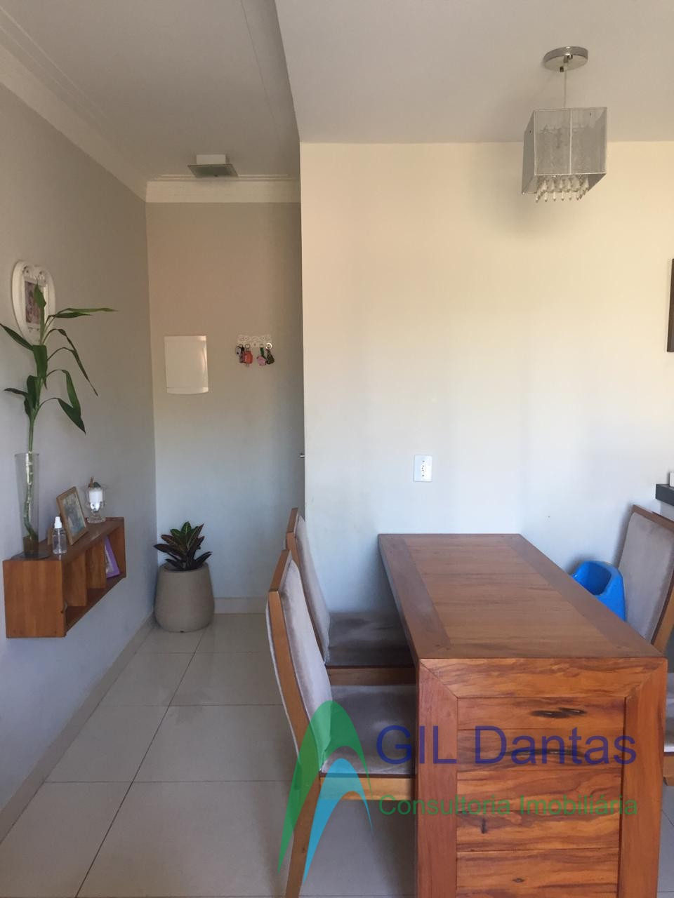 Apartamento, 2 quartos, 52 m² - Foto 3