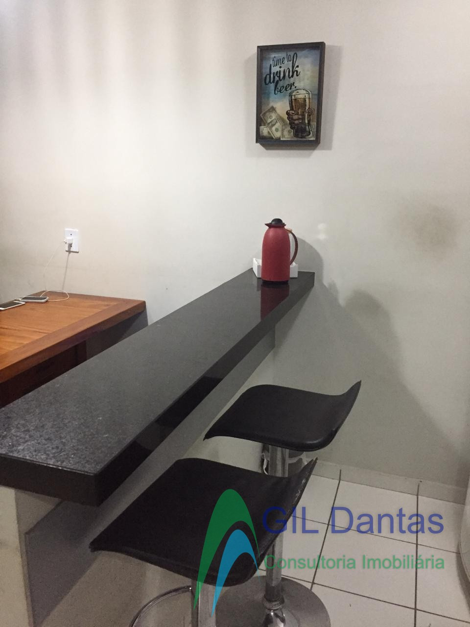 Apartamento, 2 quartos, 52 m² - Foto 5