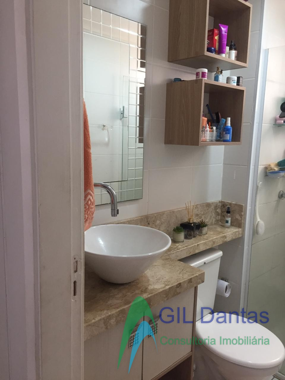 Apartamento, 2 quartos, 52 m² - Foto 13