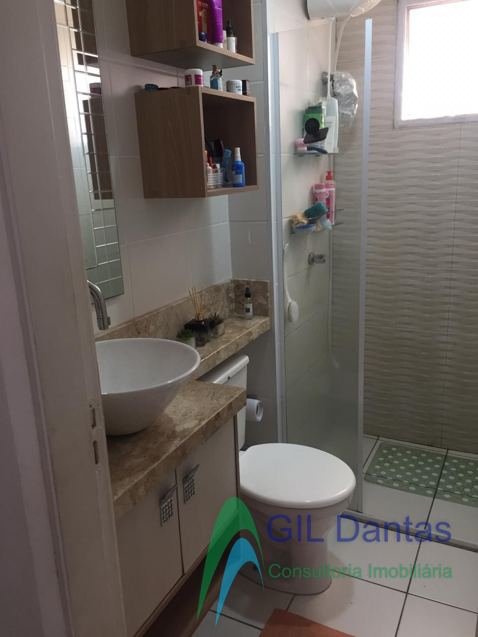 Apartamento, 2 quartos, 52 m² - Foto 14