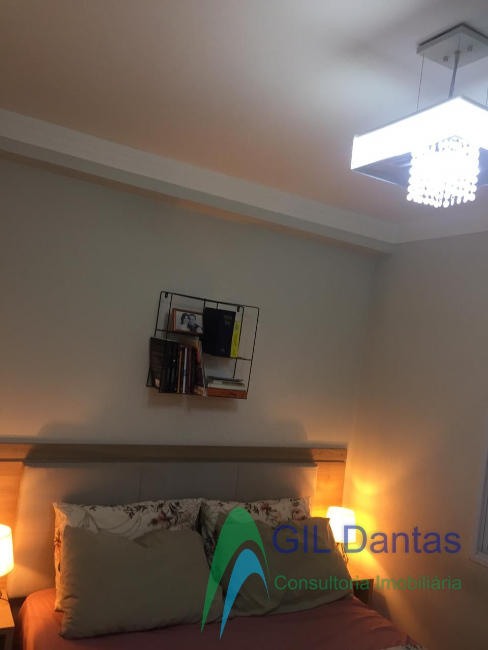 Apartamento, 2 quartos, 52 m² - Foto 9