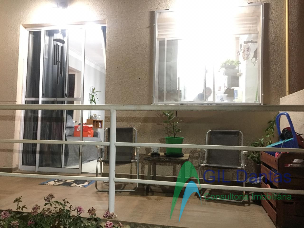 Apartamento, 2 quartos, 52 m² - Foto 16