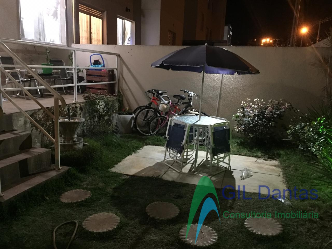 Apartamento, 2 quartos, 52 m² - Foto 19