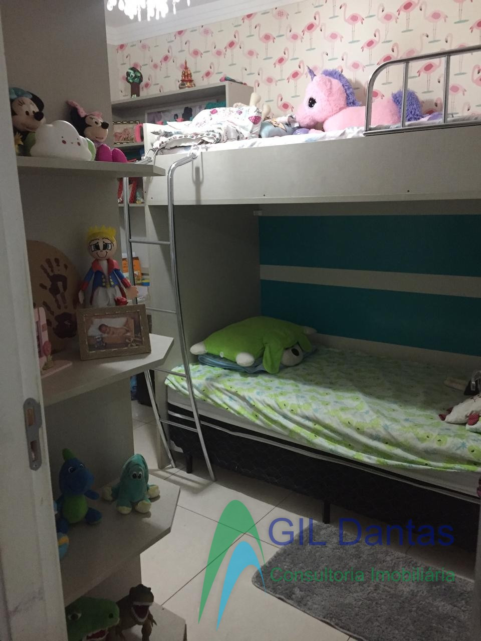 Apartamento, 2 quartos, 52 m² - Foto 10