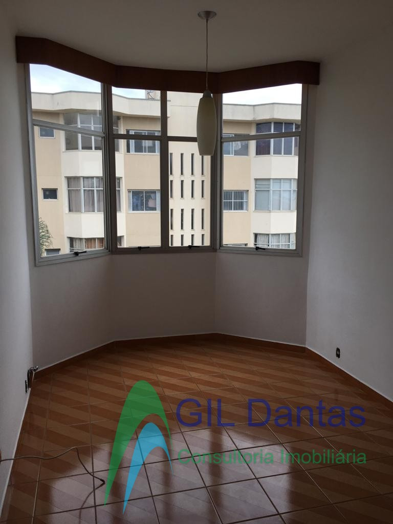 Apartamento, 2 quartos, 56 m² - Foto 1