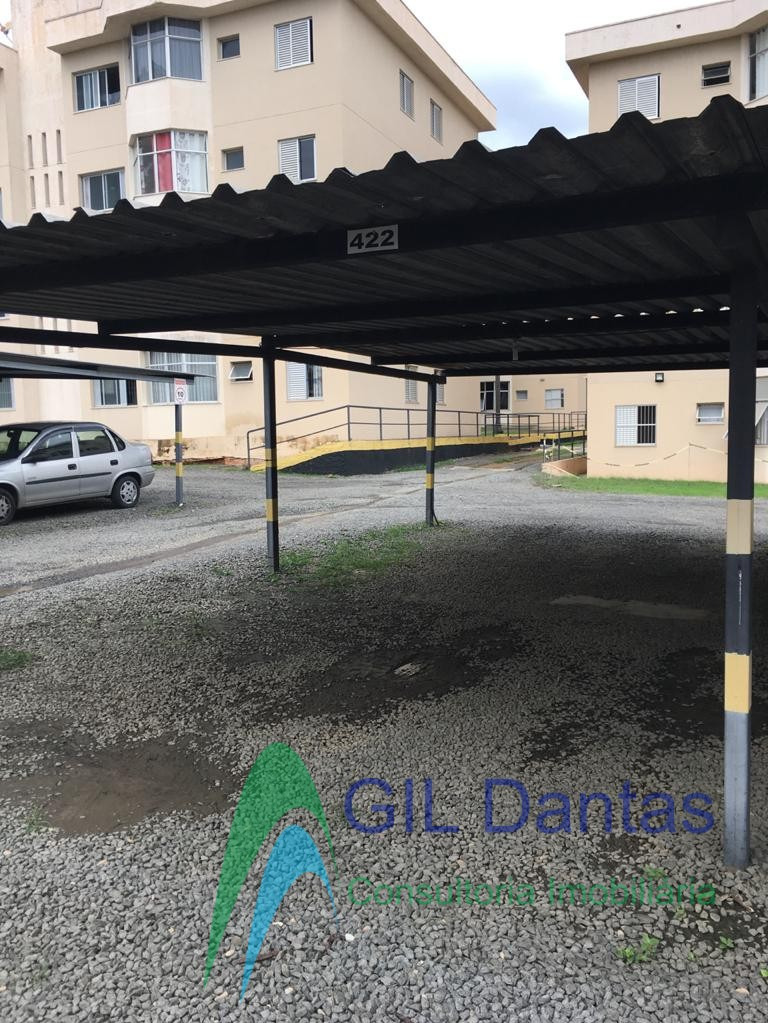 Apartamento, 2 quartos, 56 m² - Foto 13