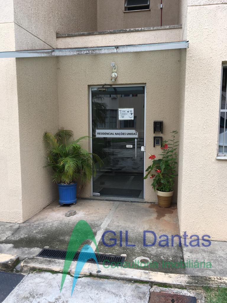 Apartamento, 2 quartos, 56 m² - Foto 14