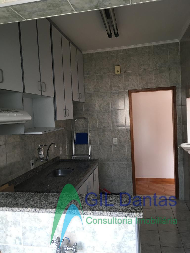 Apartamento, 2 quartos, 56 m² - Foto 5