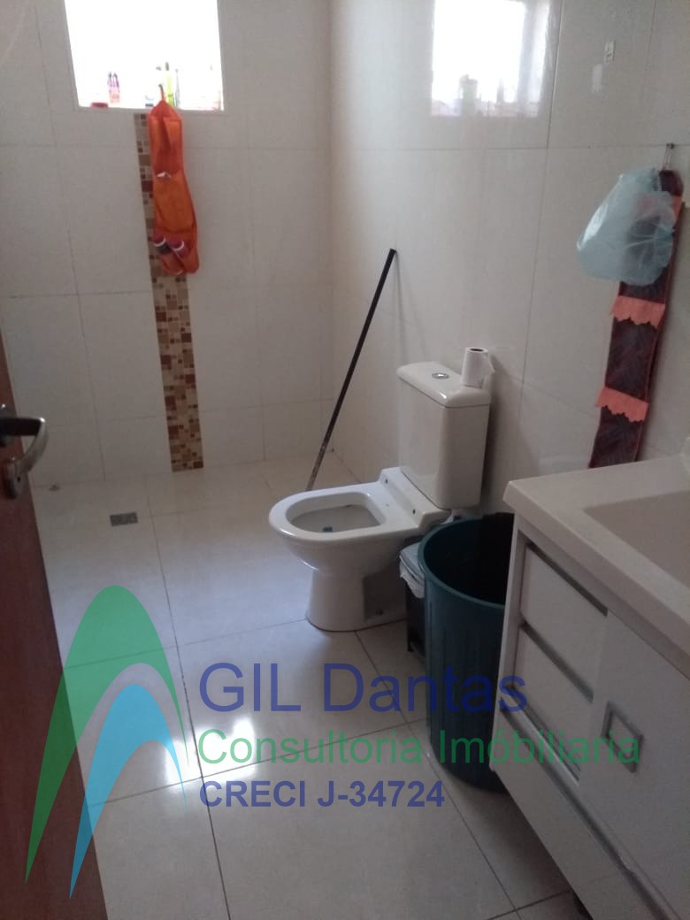 Sobrado, 4 quartos, 238 m² - Foto 9