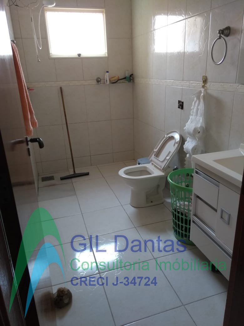 Sobrado, 4 quartos, 238 m² - Foto 8