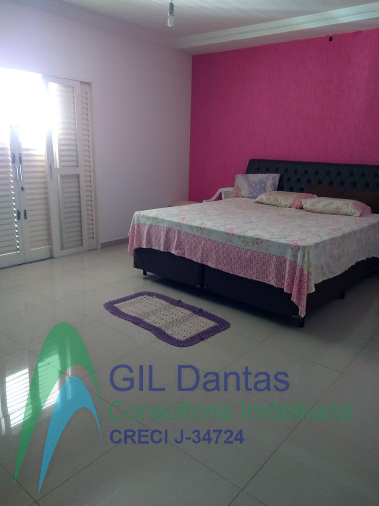 Sobrado, 4 quartos, 238 m² - Foto 7