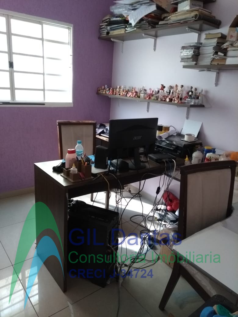 Sobrado, 4 quartos, 238 m² - Foto 6