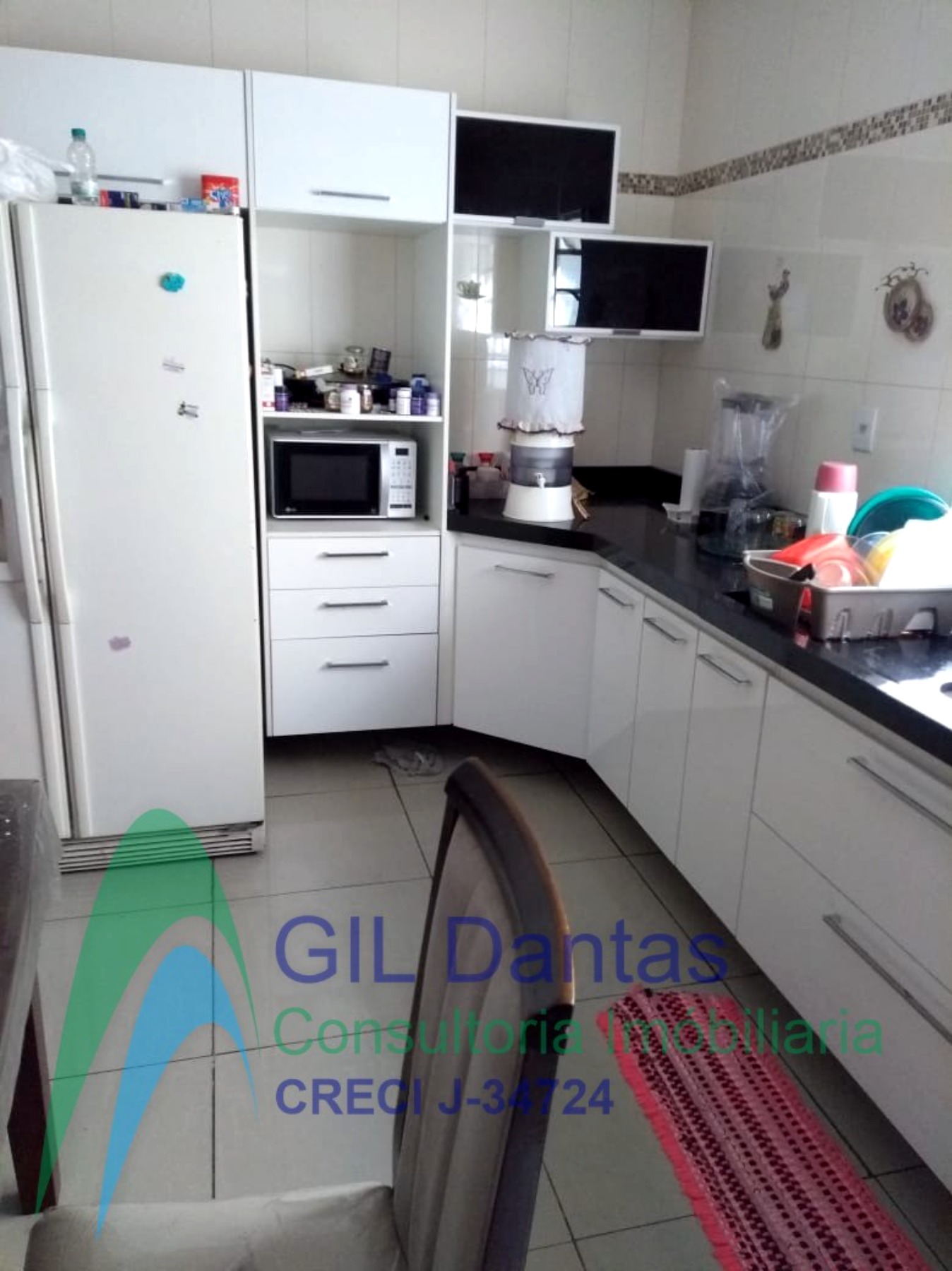 Sobrado, 4 quartos, 238 m² - Foto 3