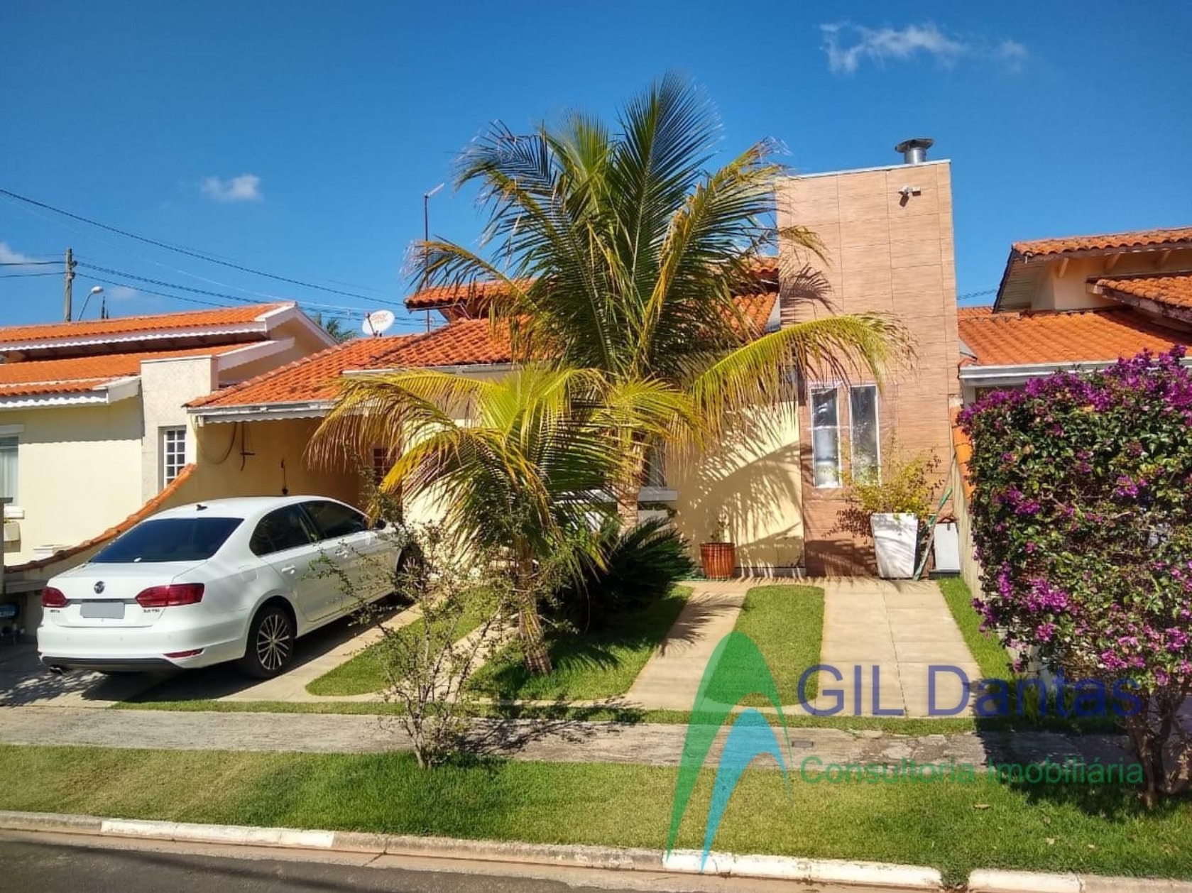 Casa, 3 quartos, 150 m² - Foto 1