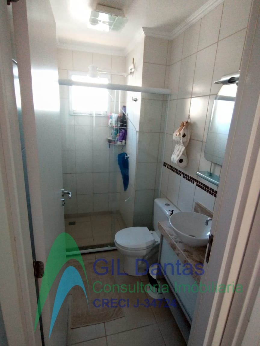 Apartamento, 2 quartos, 55 m² - Foto 13
