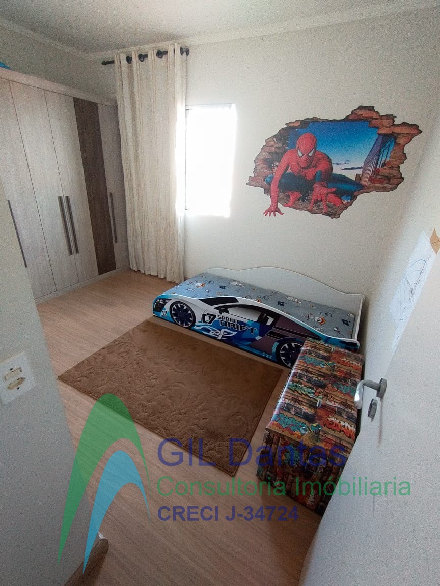 Apartamento, 2 quartos, 55 m² - Foto 8