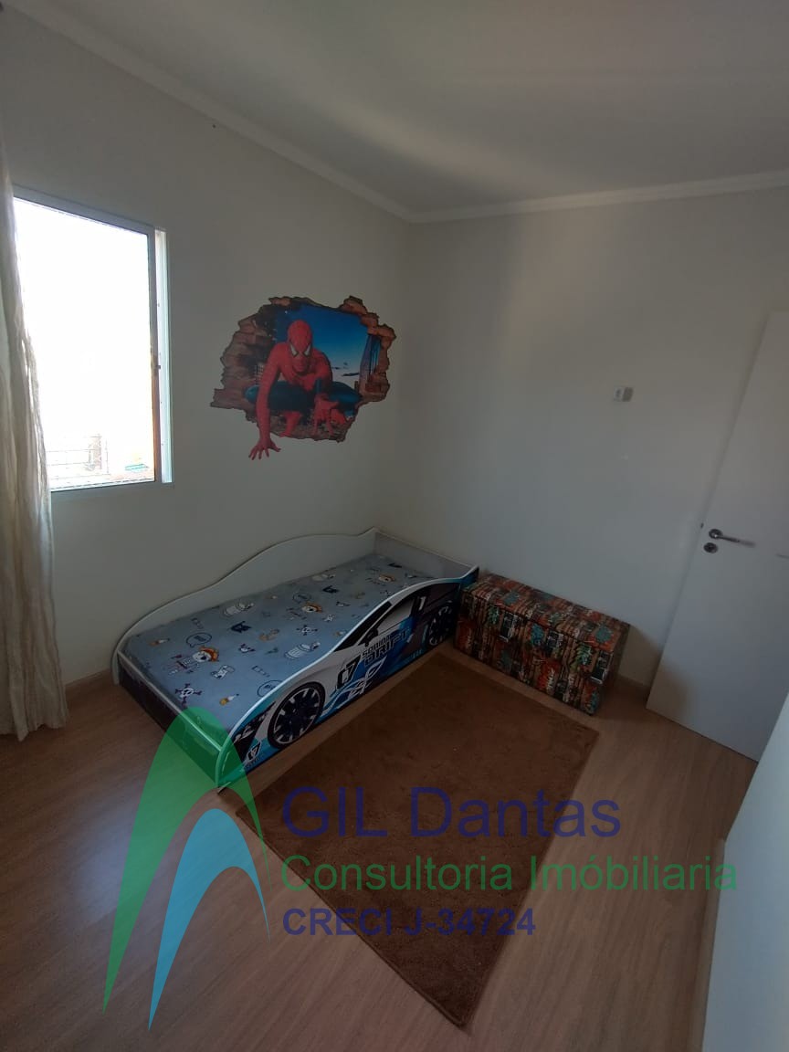 Apartamento, 2 quartos, 55 m² - Foto 9