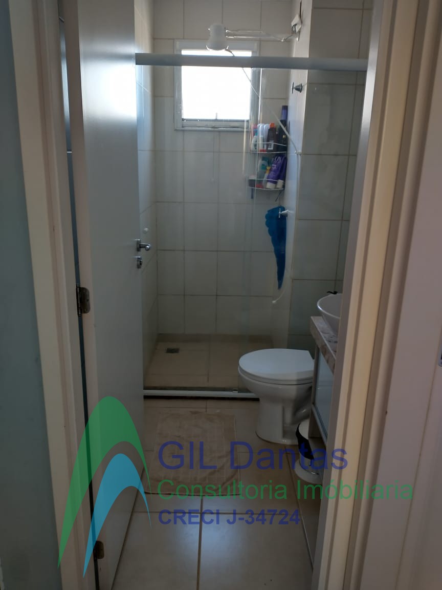 Apartamento, 2 quartos, 55 m² - Foto 12