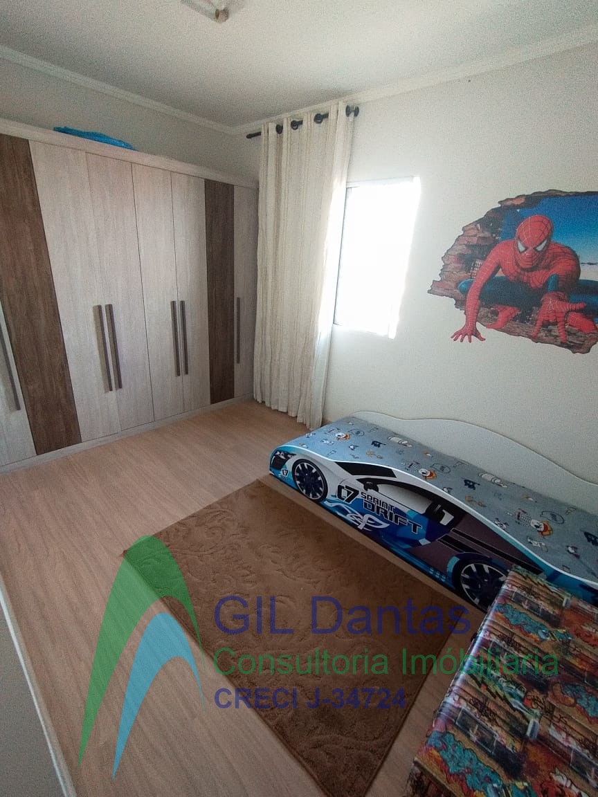 Apartamento, 2 quartos, 55 m² - Foto 7