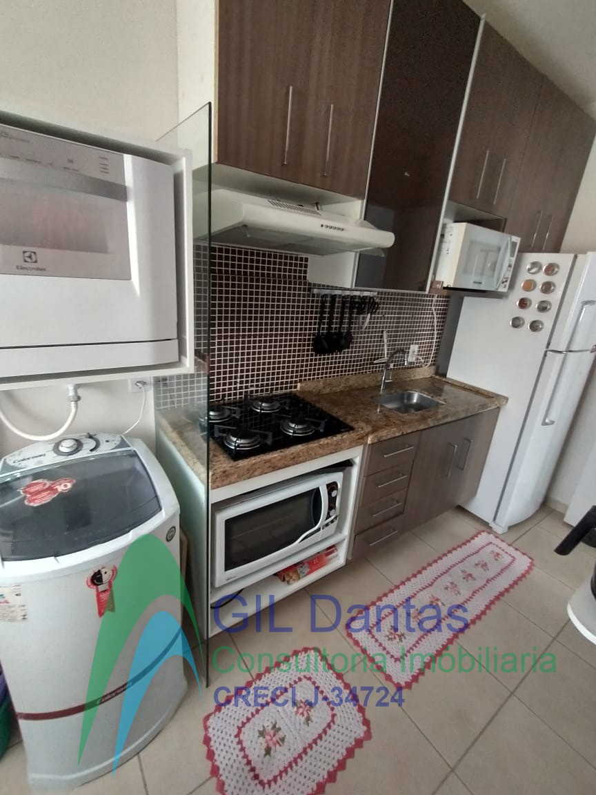 Apartamento, 2 quartos, 55 m² - Foto 4