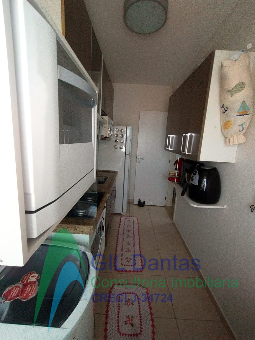 Apartamento, 2 quartos, 55 m² - Foto 5