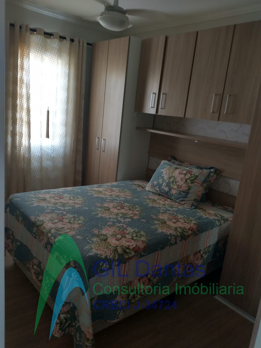 Apartamento, 2 quartos, 55 m² - Foto 10