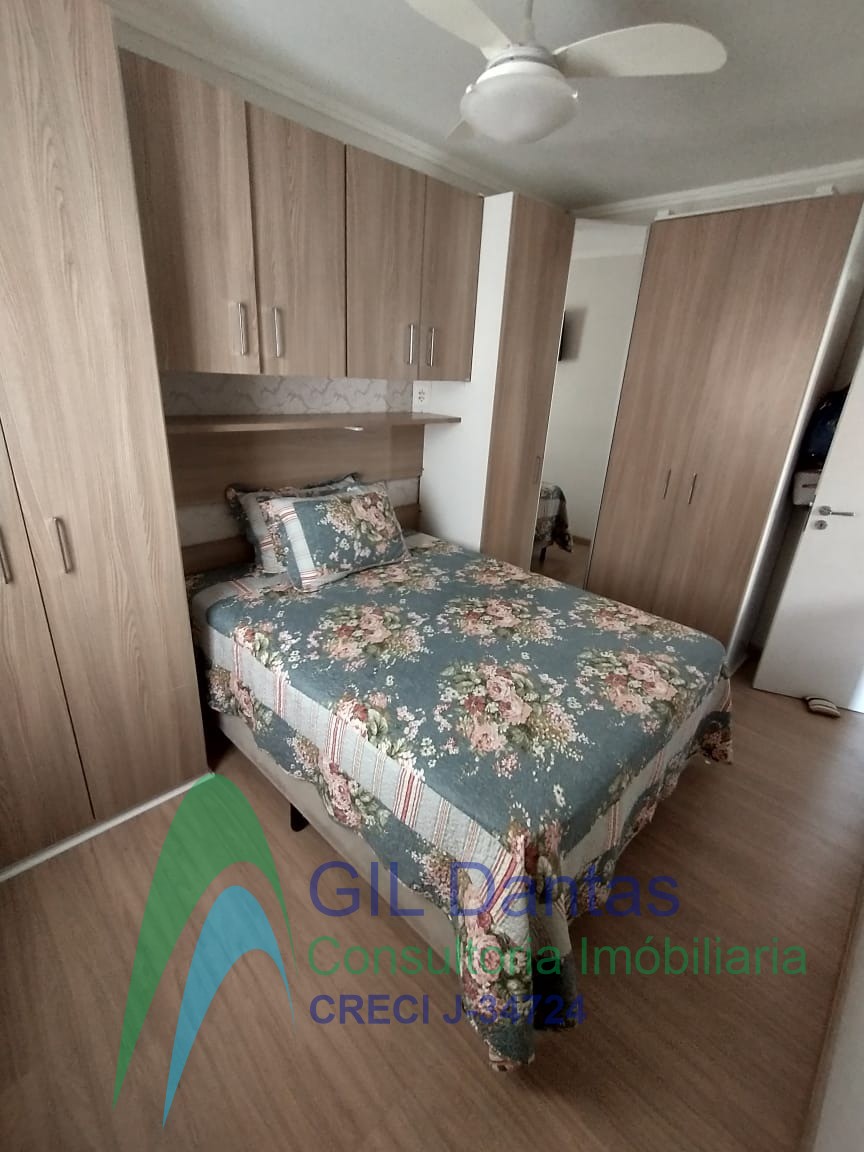 Apartamento, 2 quartos, 55 m² - Foto 11