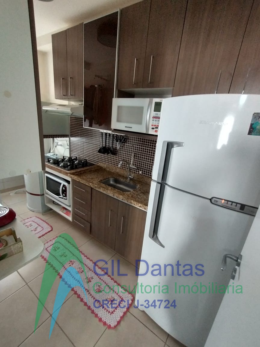 Apartamento, 2 quartos, 55 m² - Foto 2
