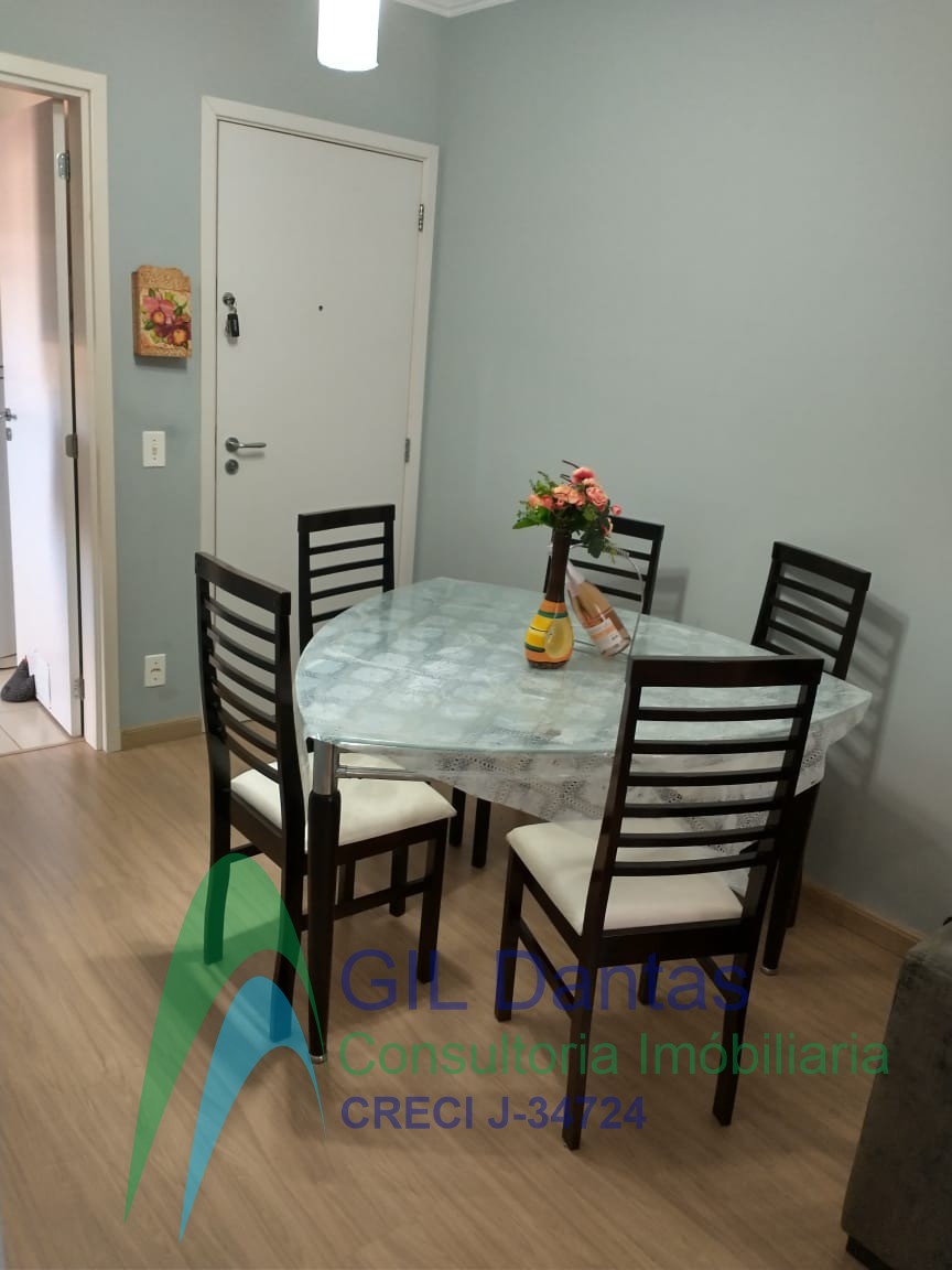 Apartamento, 2 quartos, 55 m² - Foto 6